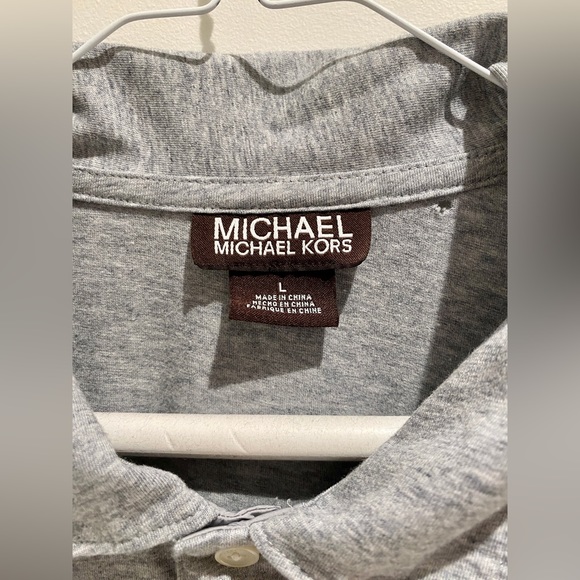 Vintage Michael Kors Polo - Picture 5 of 6